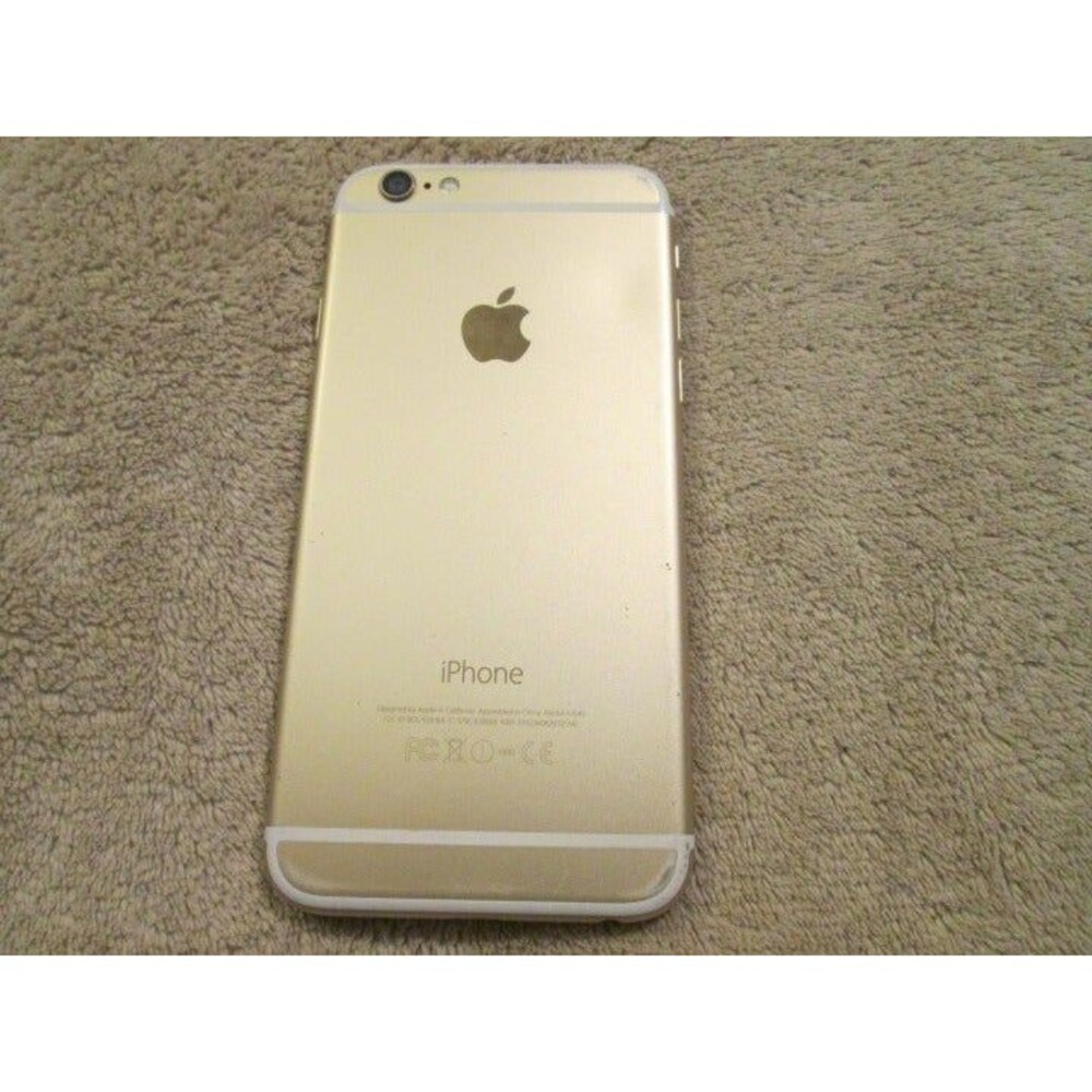 Iphone 6 - Picture 3 of 3